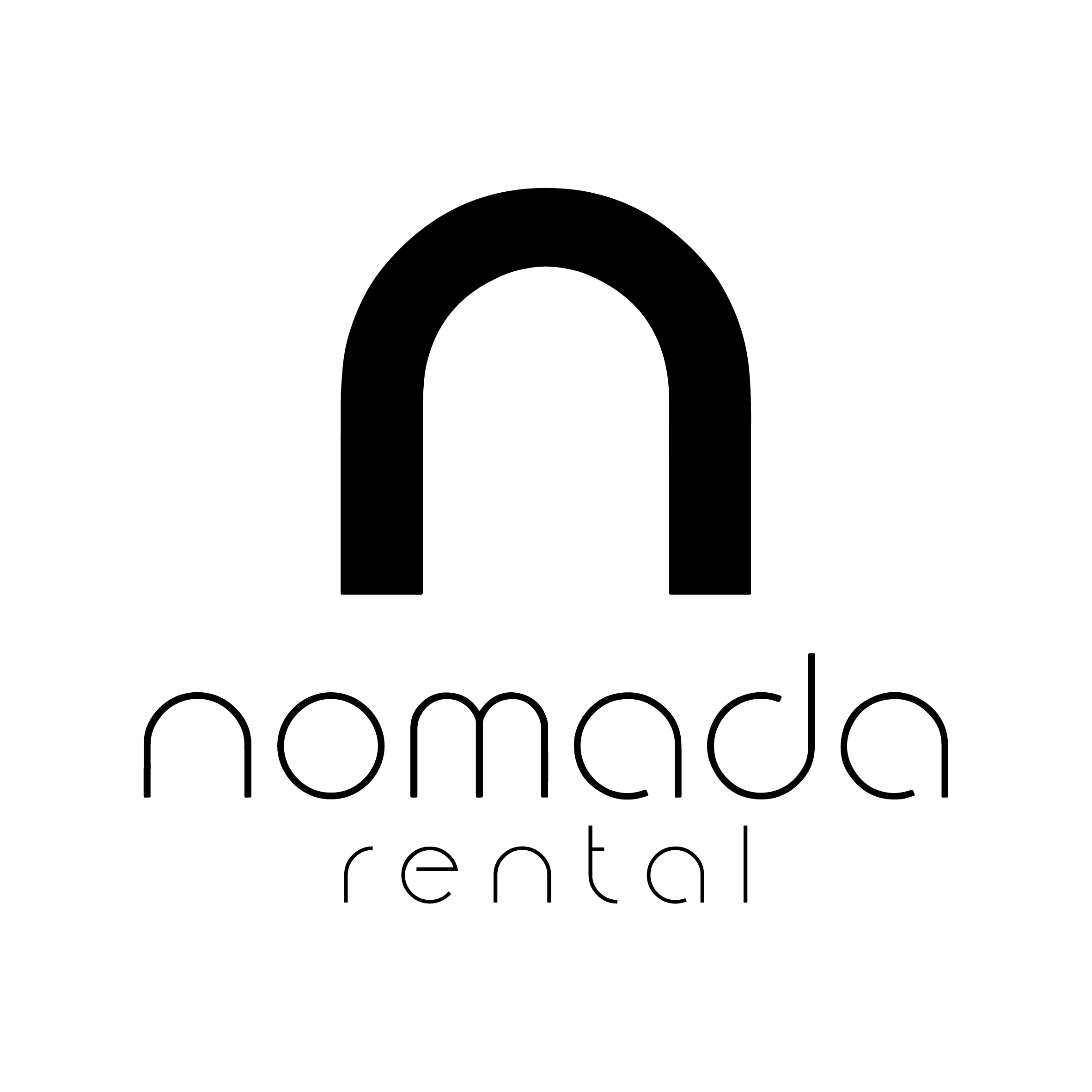 Nomada Rental